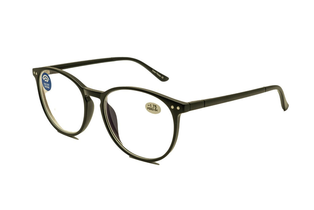 Готовые очки Lux Vision 6018 c1 -3
