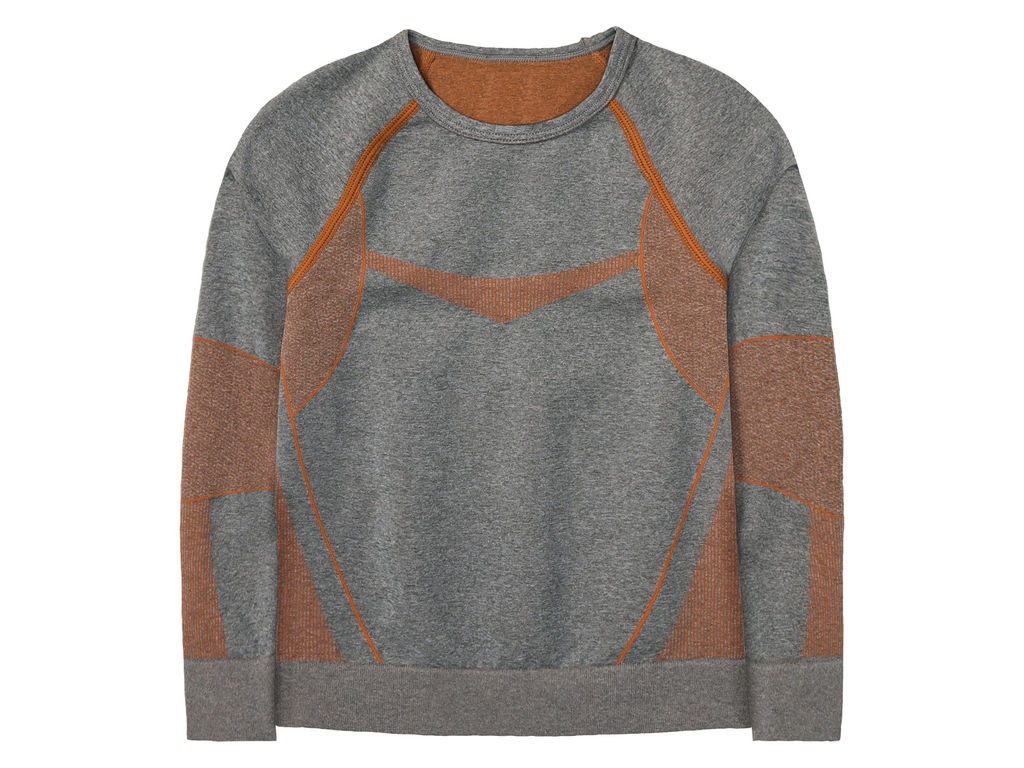 Термобельё для мальчика LUPILU 2 предмета