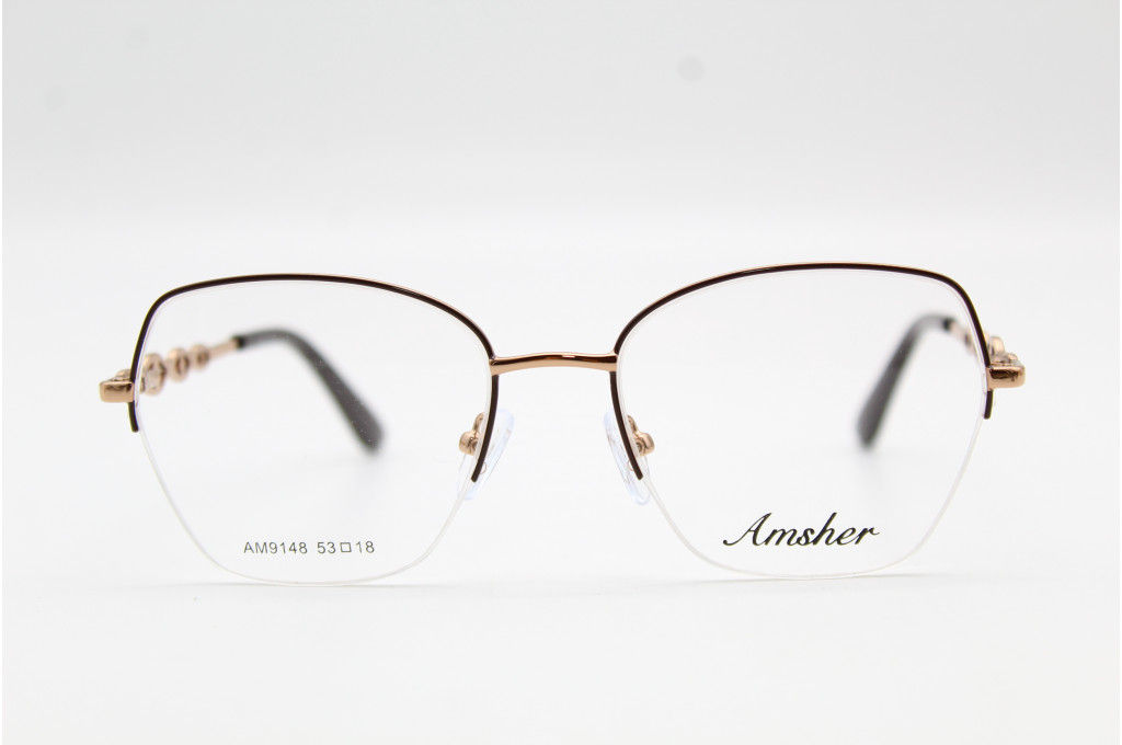 Оправа AMSHAR 9148 53-18-140 С4