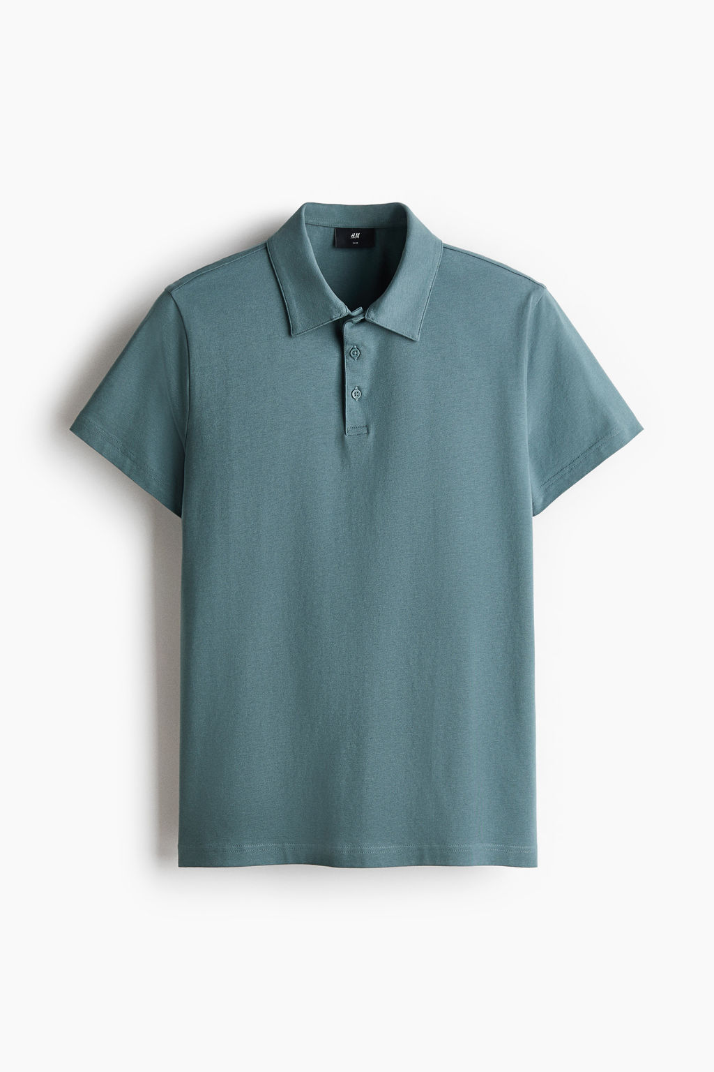 Polo Slim Fit - H&m фото 2