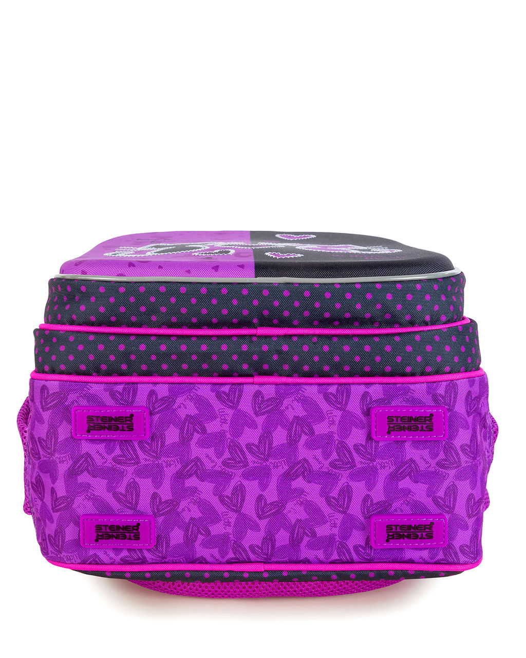 Школьный рюкзак SK2-28 - Steiner фото 9