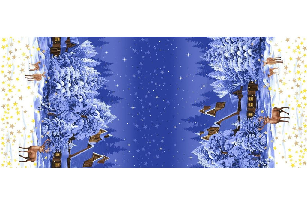 Скатерть Хлопок 100 % арт. Л-149 тк (29040-1) - Наталья-текстиль фото 3