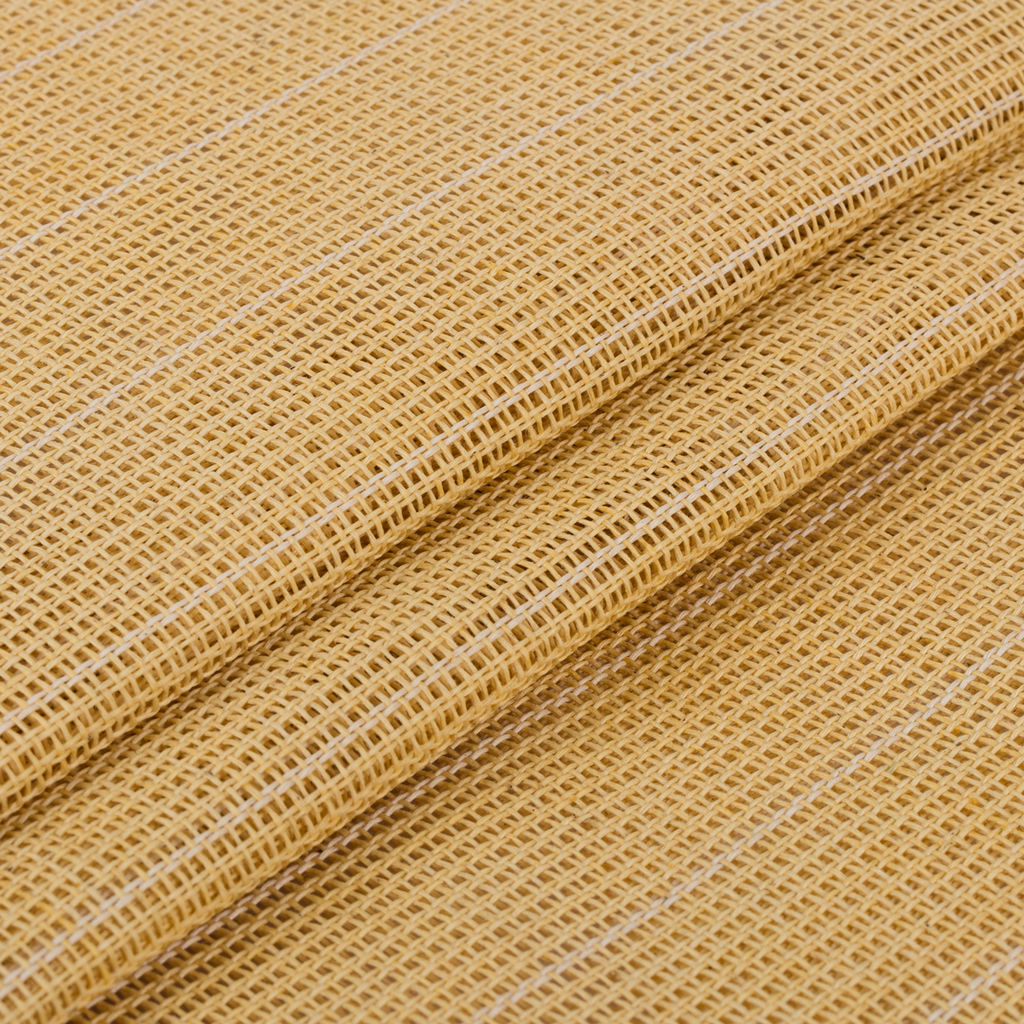 Канва K01R Gamma мелкая ФАСОВКА 100% хлопок 45 x 45 см  2 см желтый