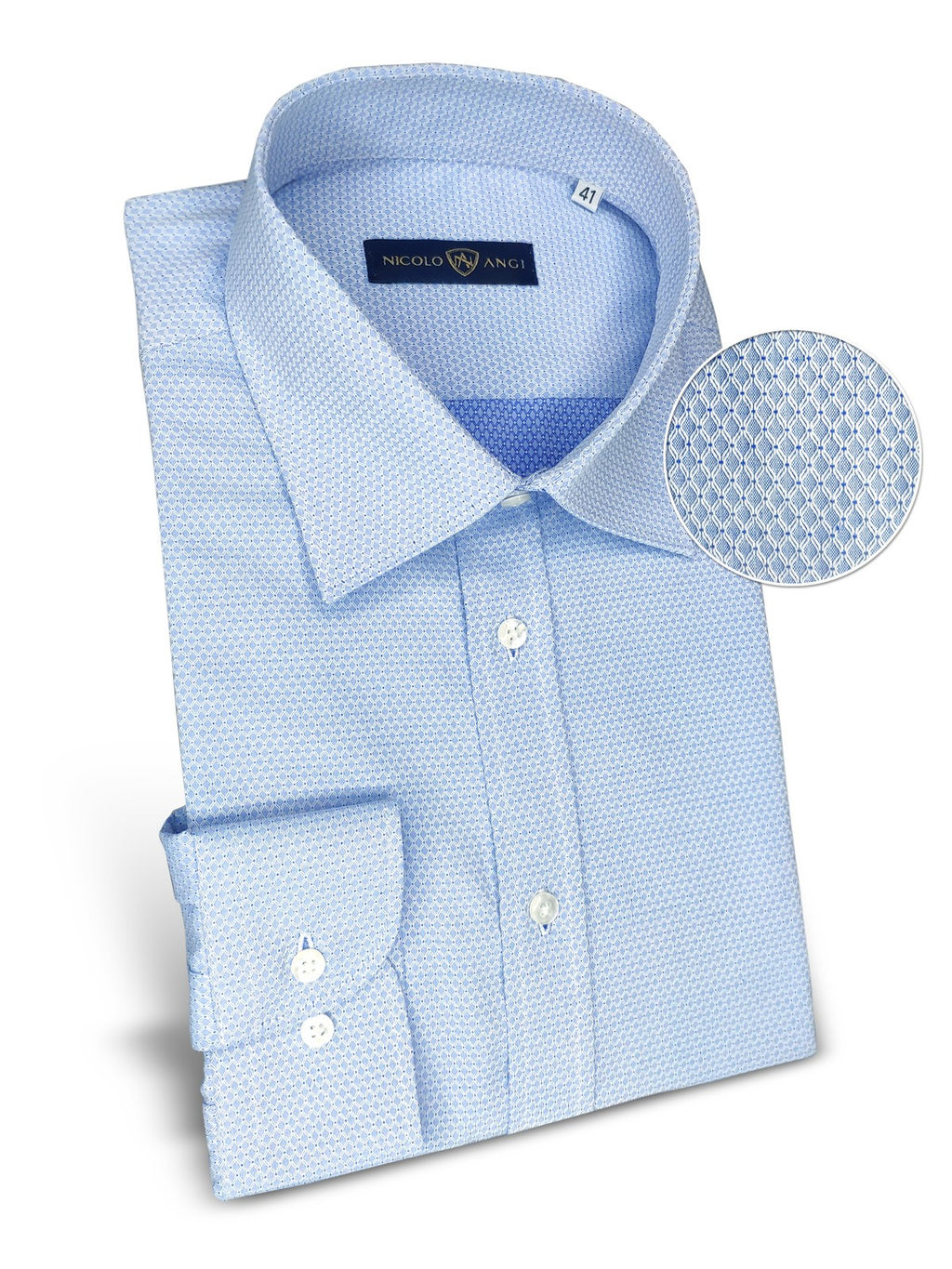 Рубашка 22-51-НТ-03