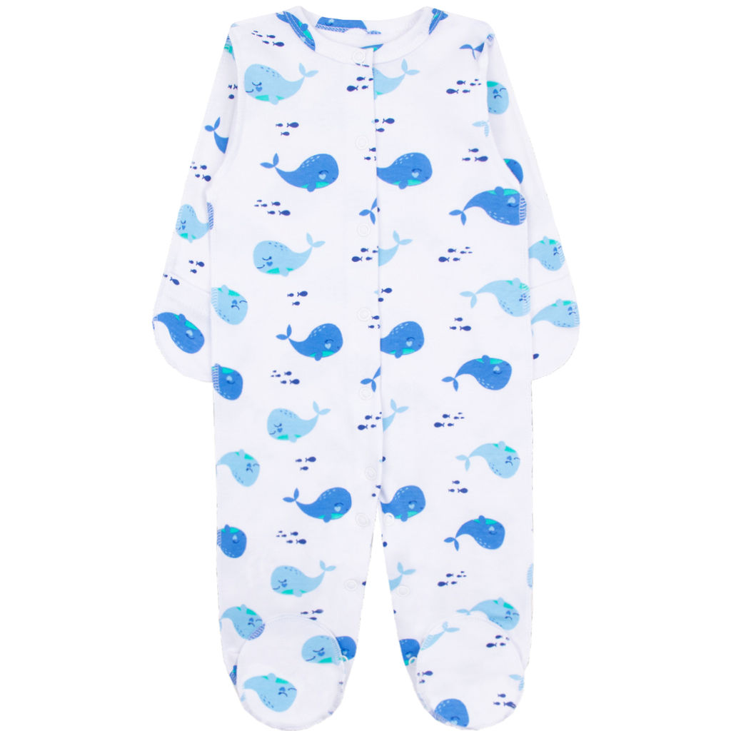 Комбинезон интерлок 1335209615