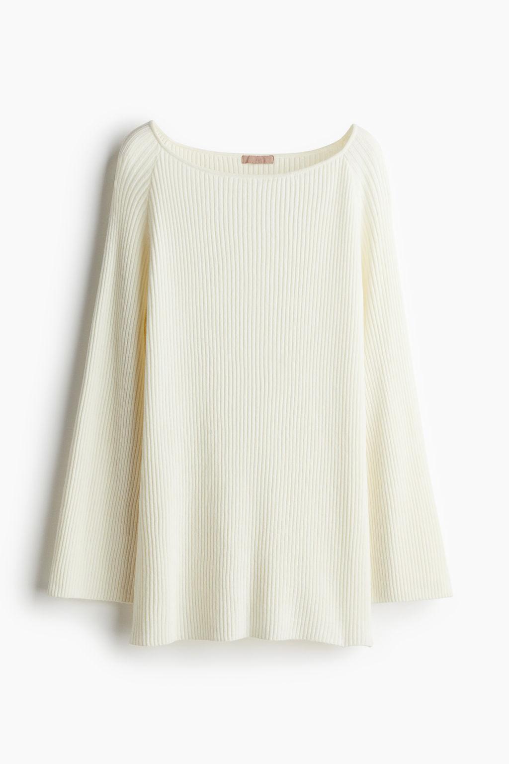 Jersey en punto de canale - H&m фото 5