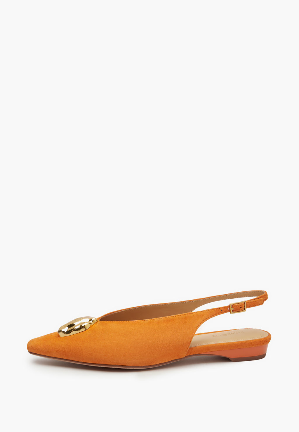 Туфли открытые - Mascotte фото 2