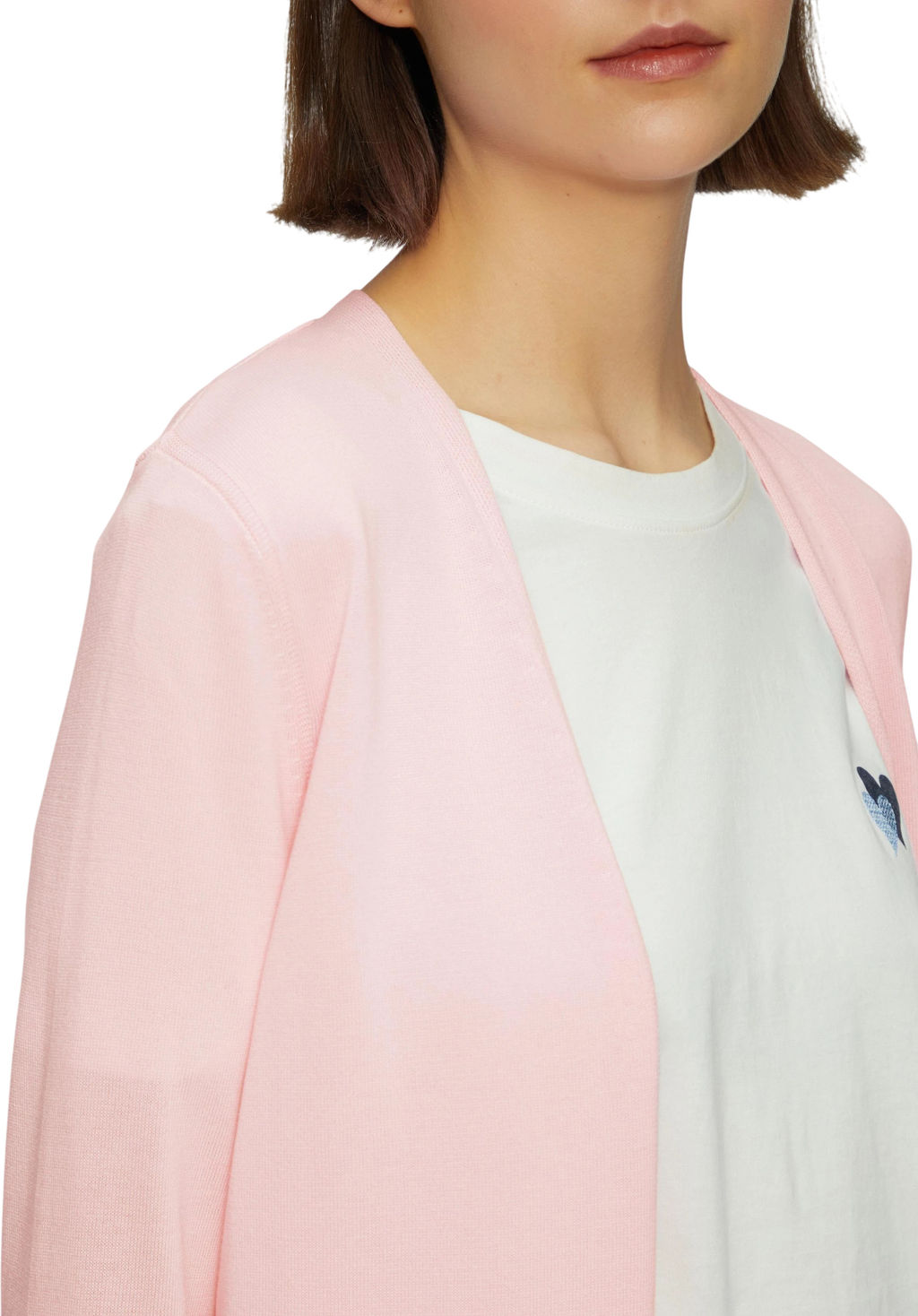 Кардиган женский