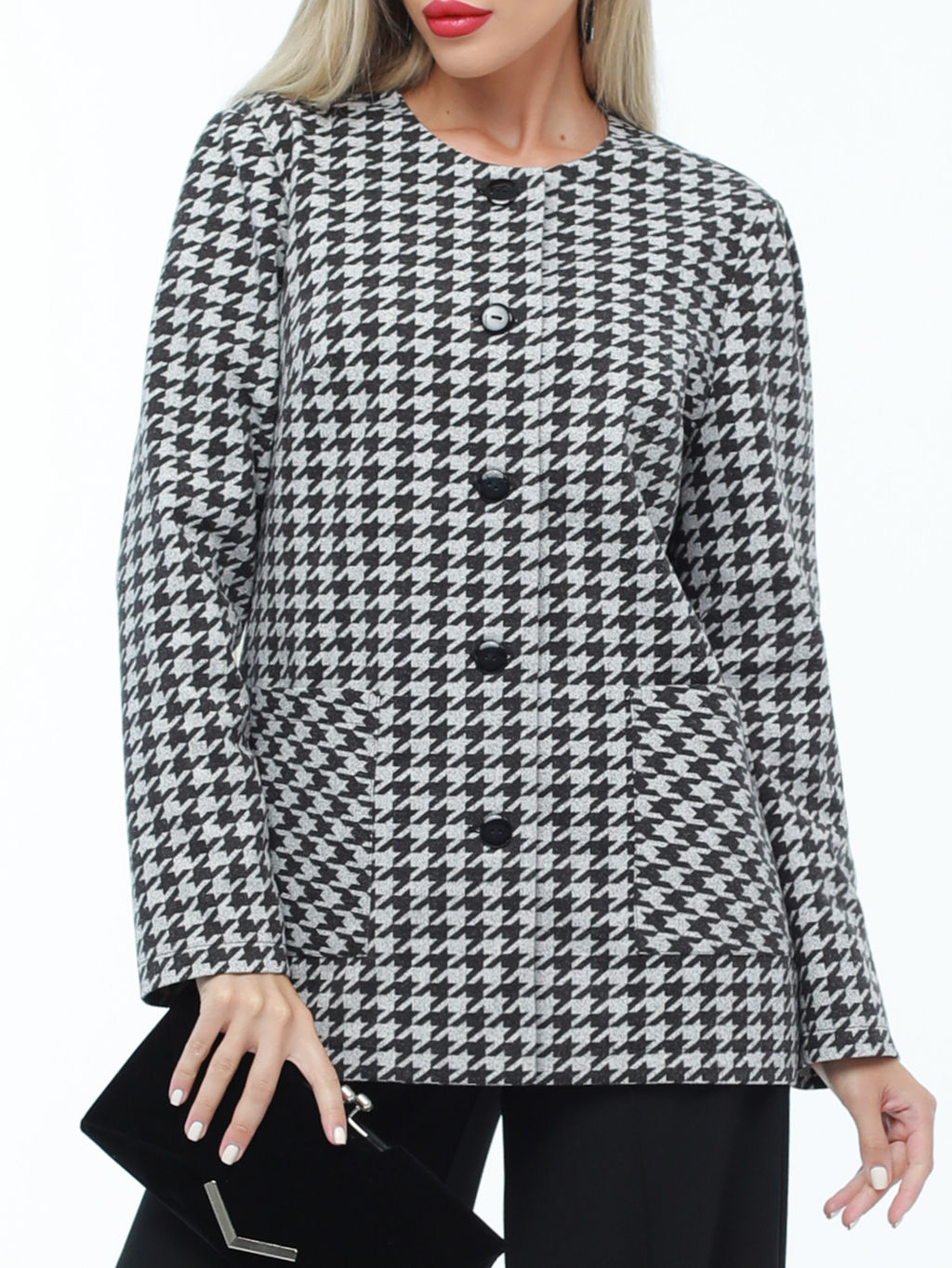 Жакет Идеальный баланс, нью - Dstrend фото 9