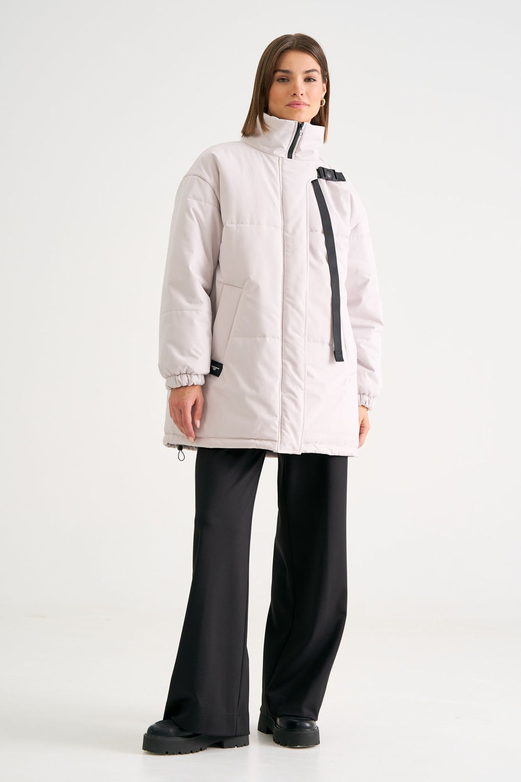 Куртка 1184 - Rinka фото 10