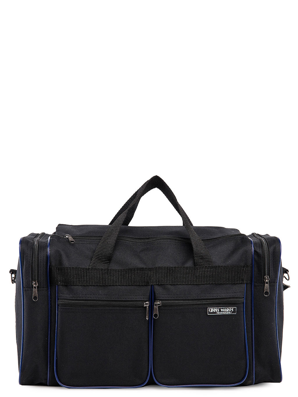 Дорожная сумка 1 Спорт-70 01 Сумка - S.lavia фото 6