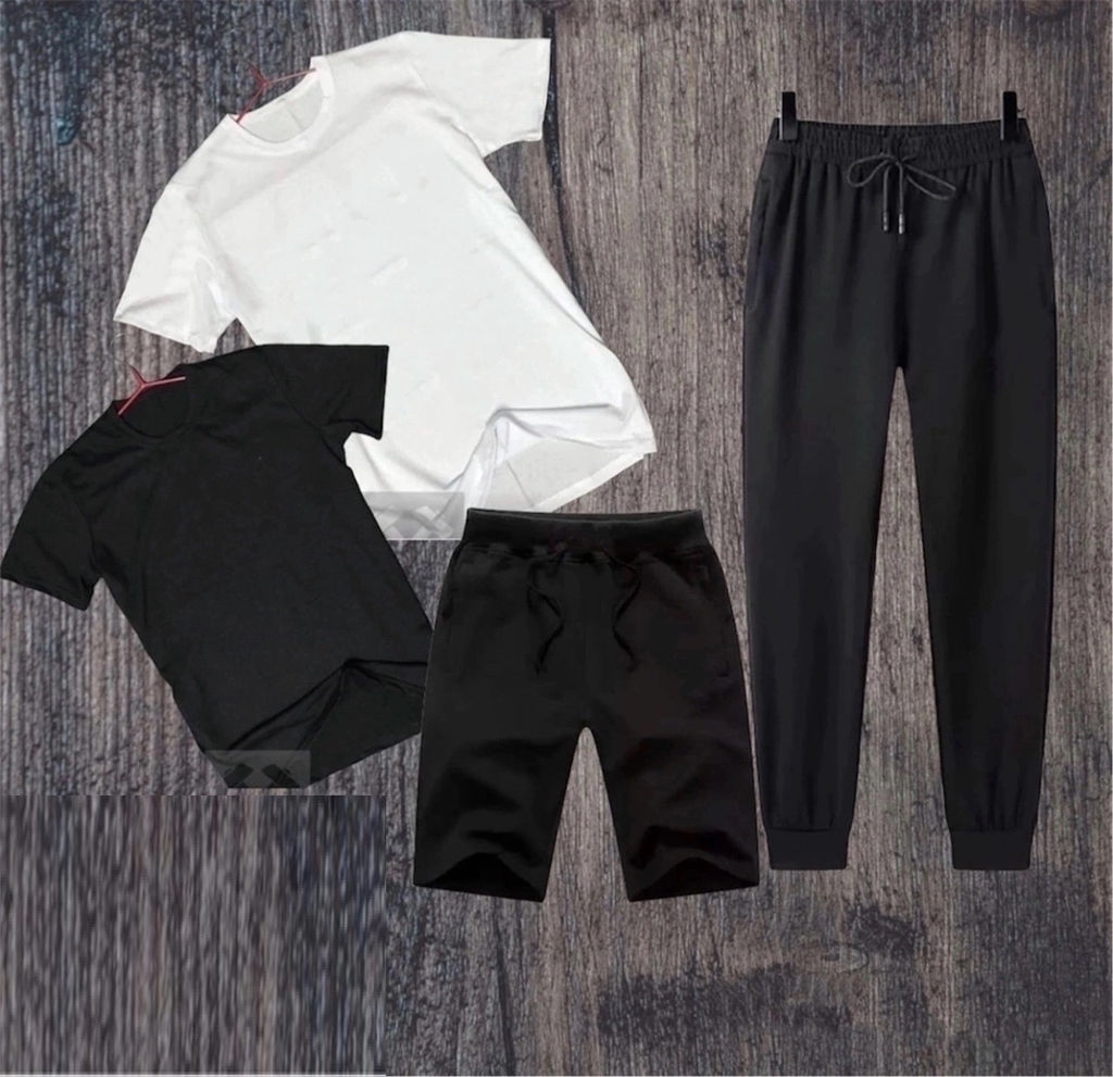 Костюм четвёрка мужской, Артикул: 135445