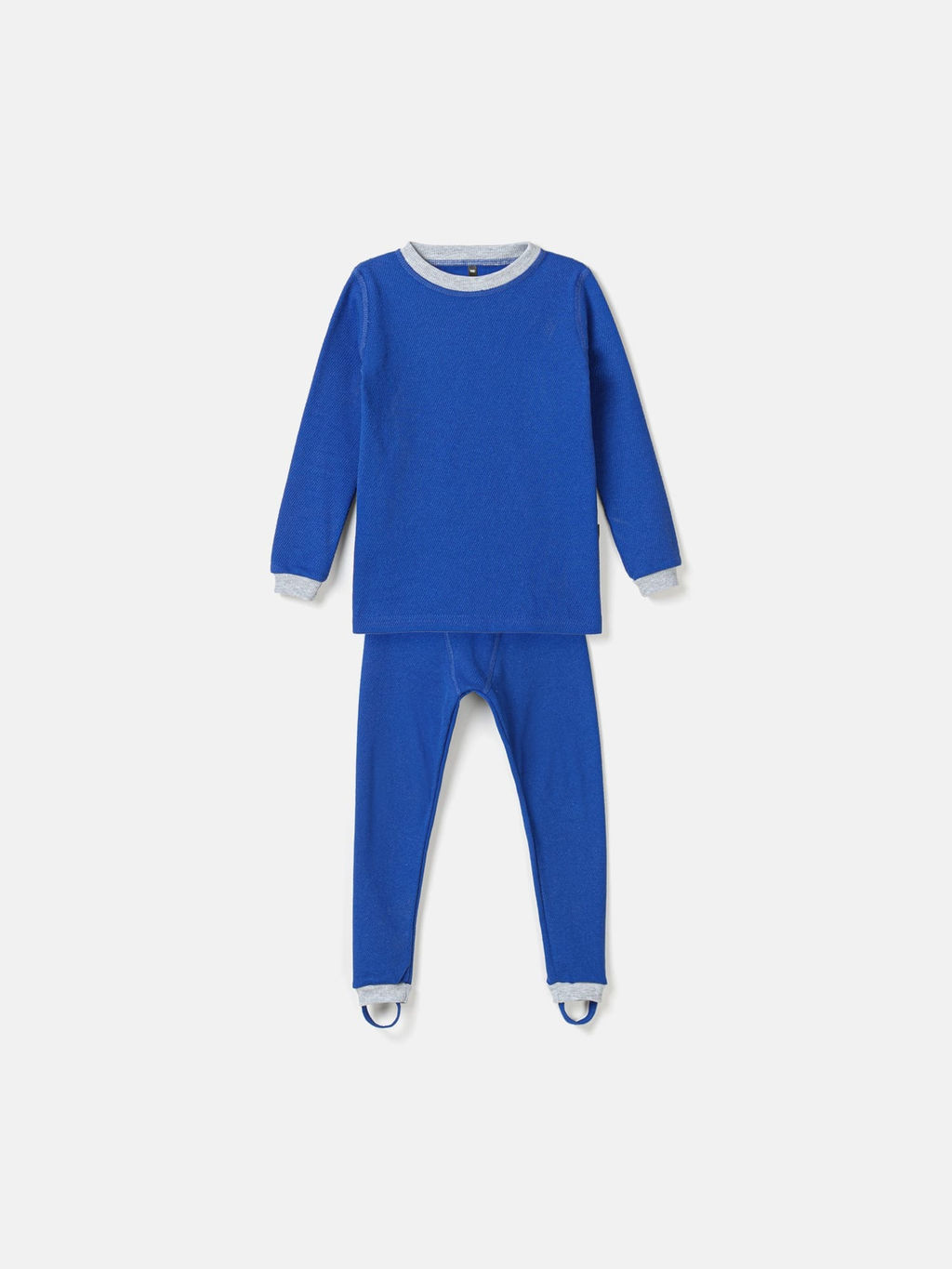 Комплект термобелья Василек с гульфиком