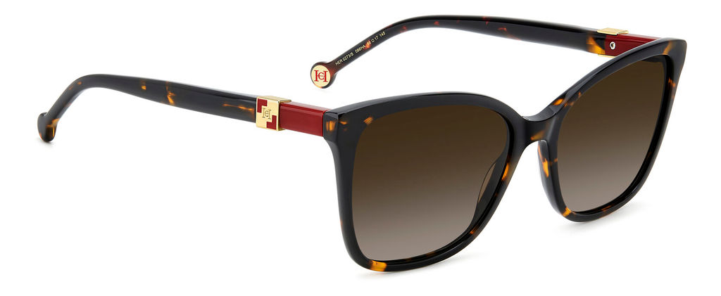 Солнцезащитные очки CAROLINA HERRERA HER 0273/S