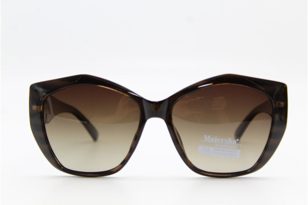 Солнцезащитные очки Maiersha (Polarized) 03965 55-18-141 С57-10