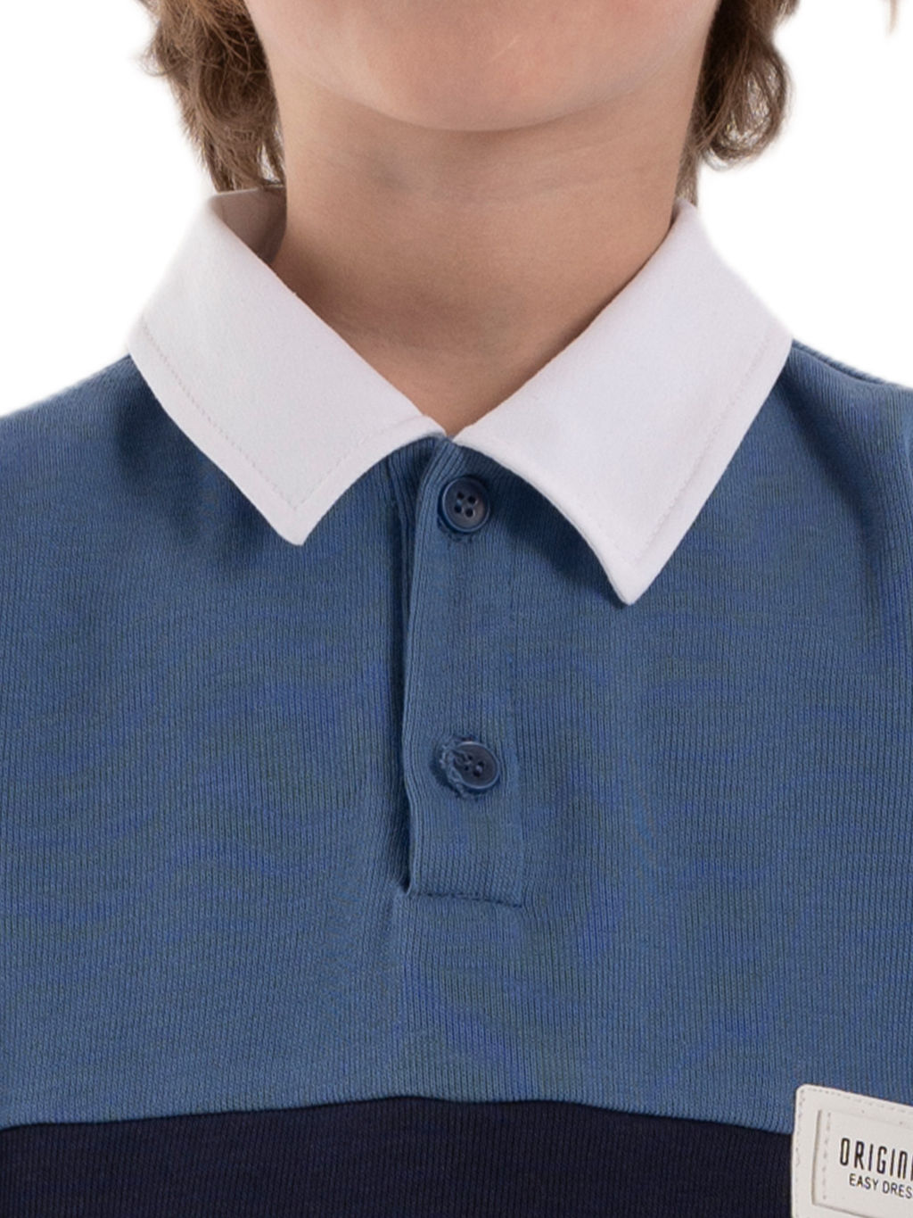 Джемпер для мальчика О37124 - Карамелли фото 7