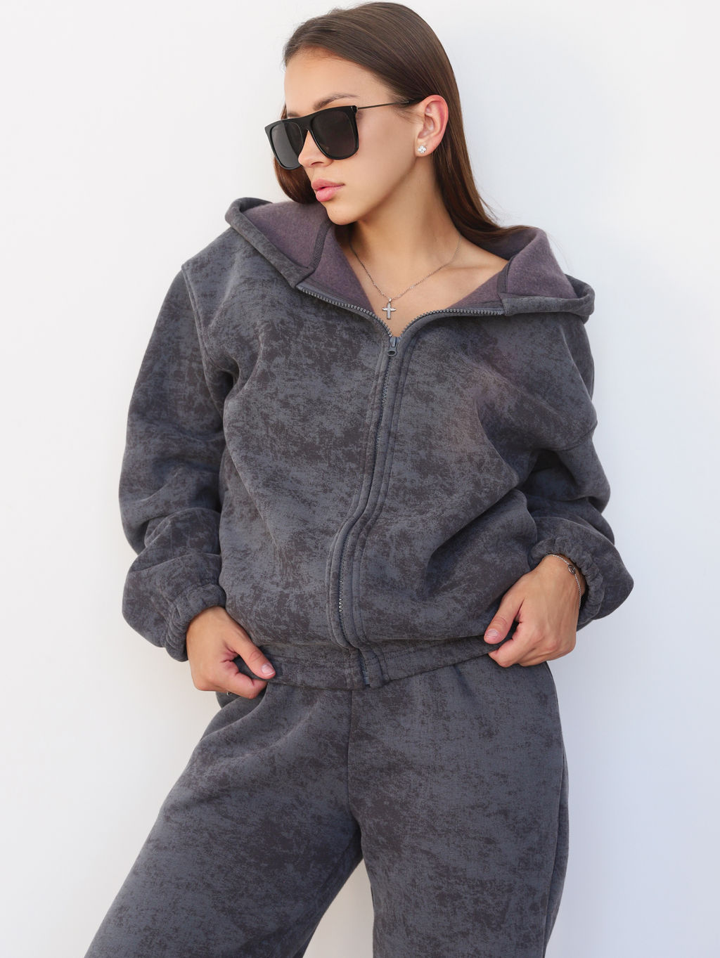 Sportsolo Женский Спортивный костюм К030  фото 152