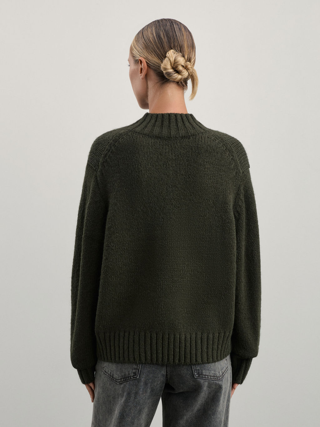 Джемпер женский / Zarina  фото 5