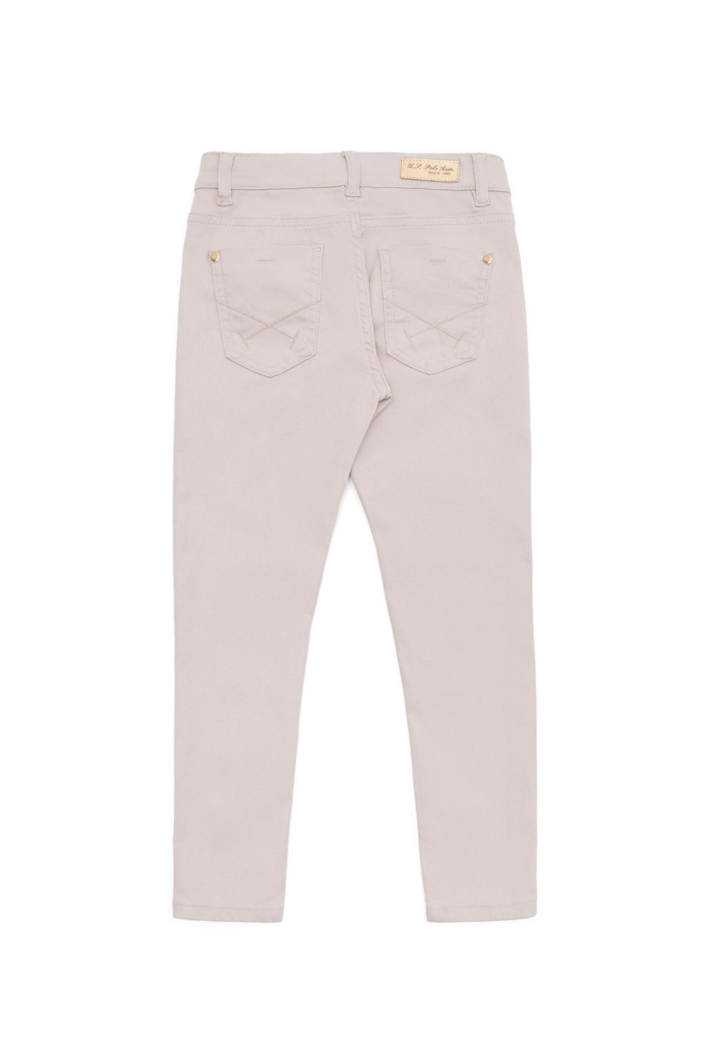 Спортивные брюки Stone для девочек - U.s. polo assn фото 4