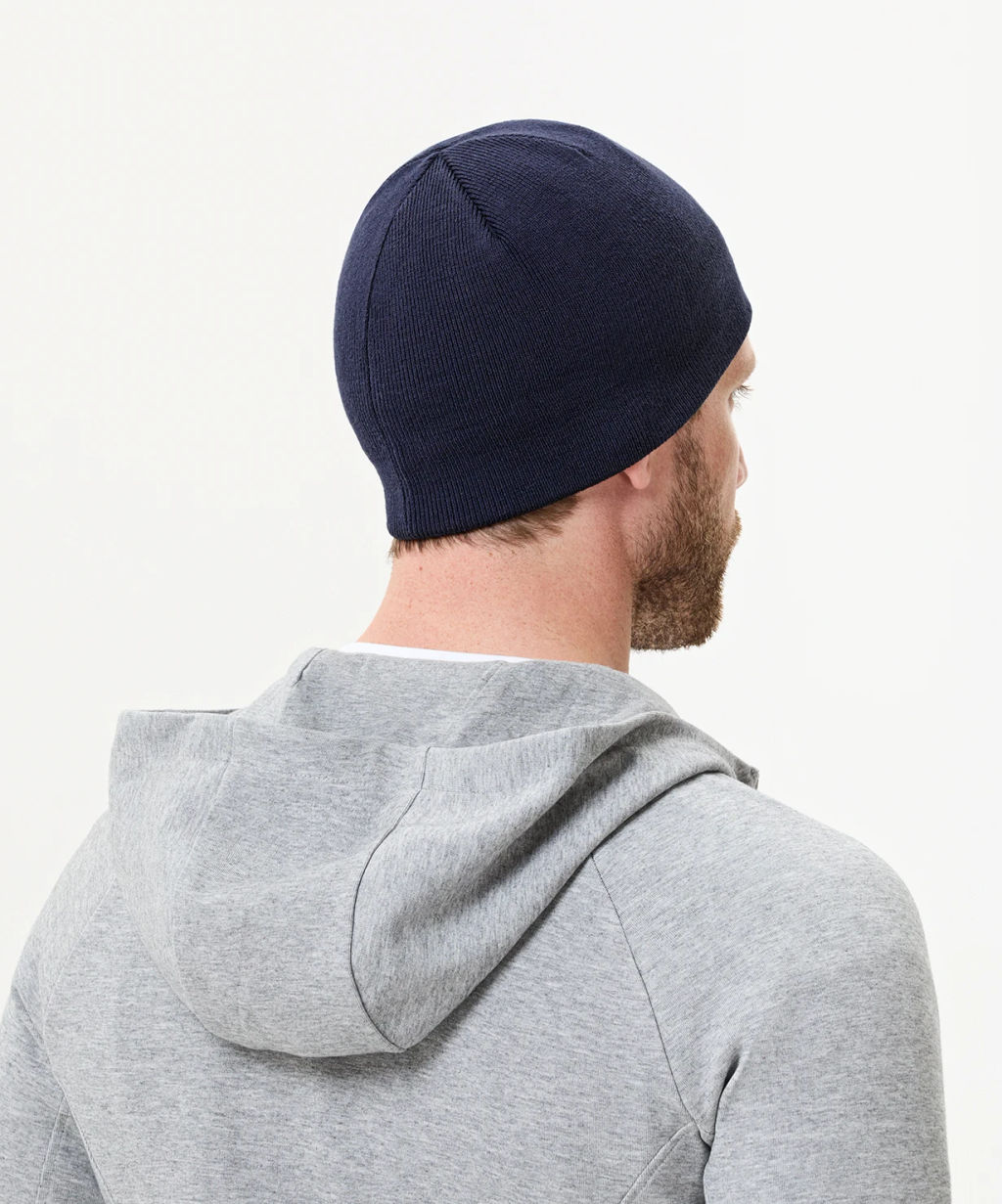 Шапка JOGEL CAMP Team Training Hat, темно-синий  фото 7