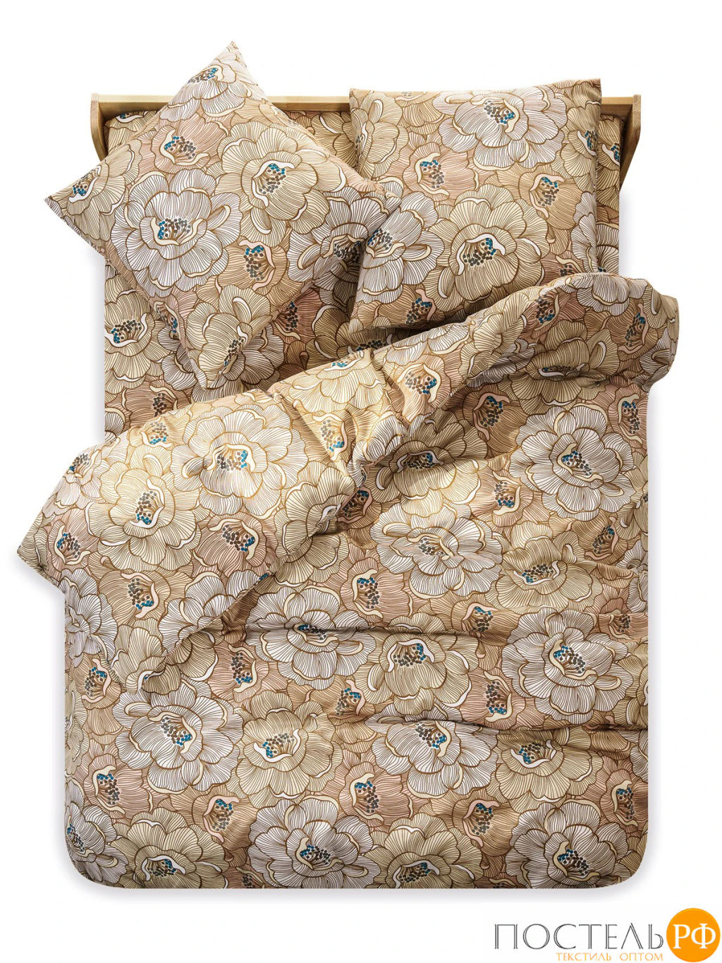 КПБ DOME МЭРИЕТ  фото 12