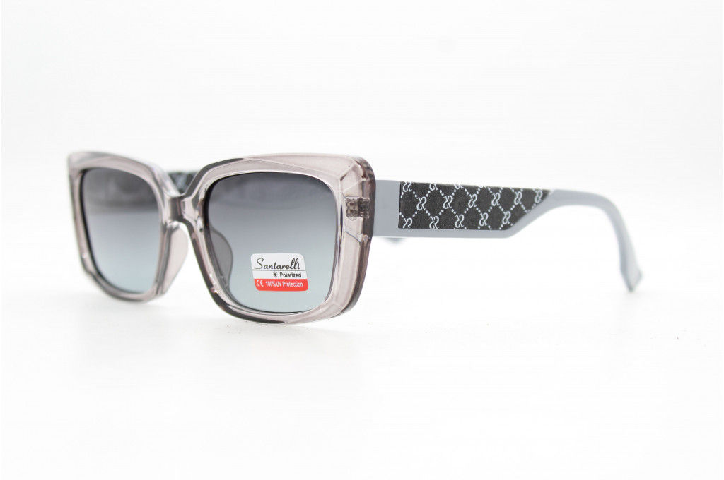 Солнцезащитные очки Santarelli (Polarized) 2364 53-19-143 С4