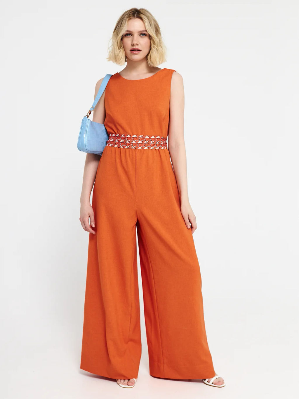 JETTY Комбинезон  фото 4