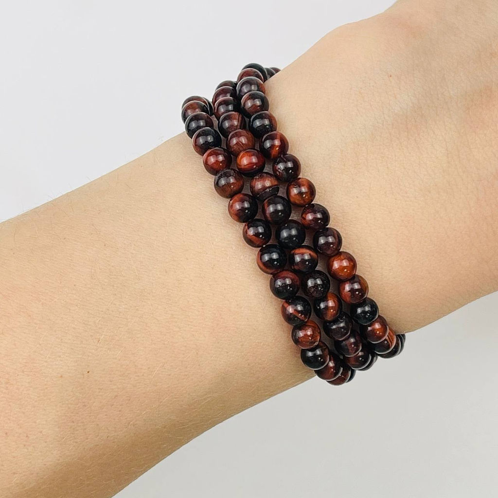 Бусины для украшений из Бычьего глаза