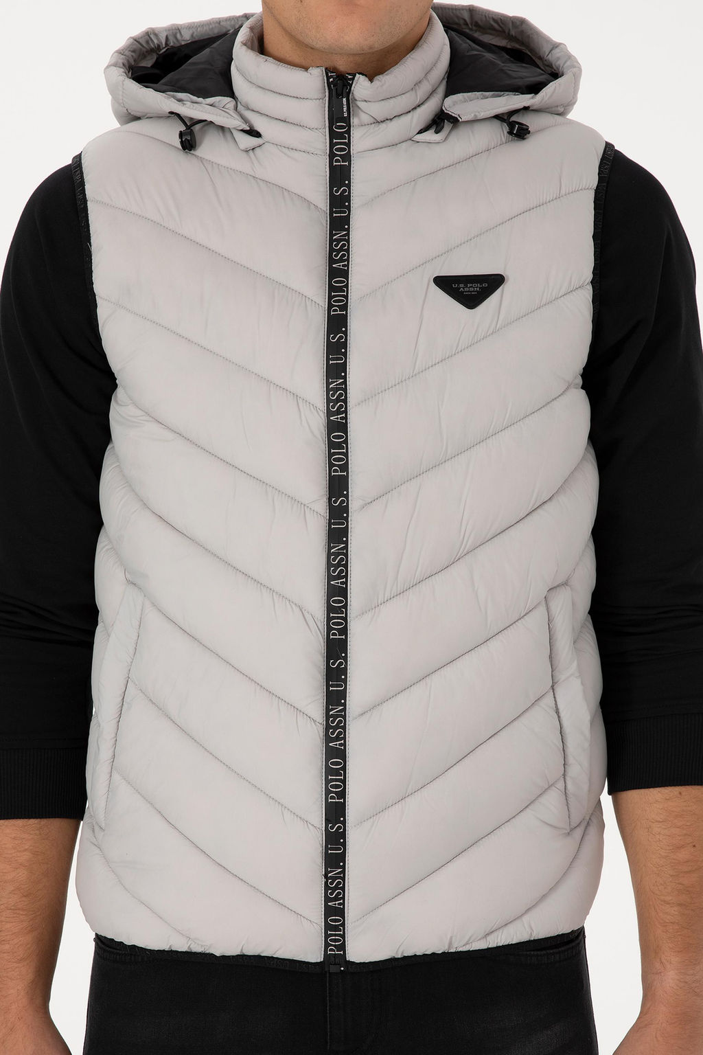 Erkek Ta_ Yelek - U.s. polo assn фото 6