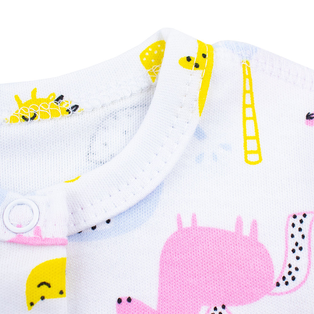 Комбинезон интерлок 1335200813