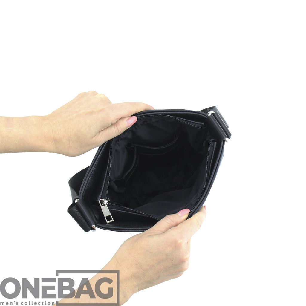 1036 Сумка мужская - Olivi фото 5