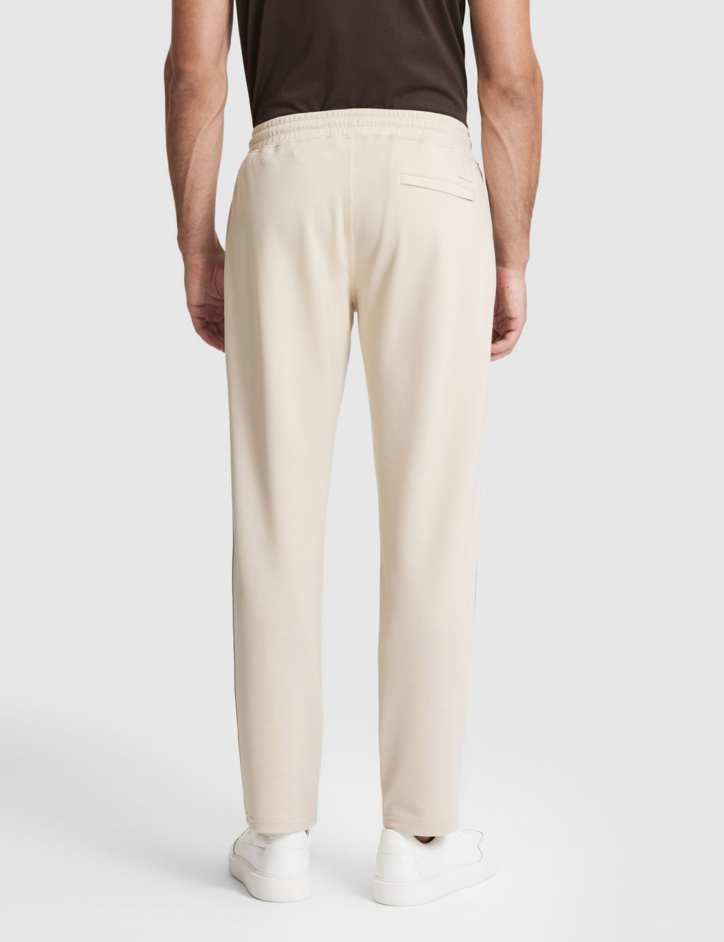 Bej Regular Fit E_ofman Alt_
