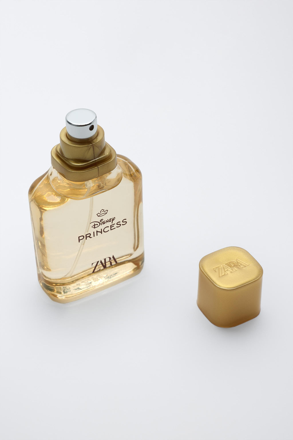 PRINCESS BELLA  DISNEY EDT 30 ML (1.01 O.Z) - Zara фото 3