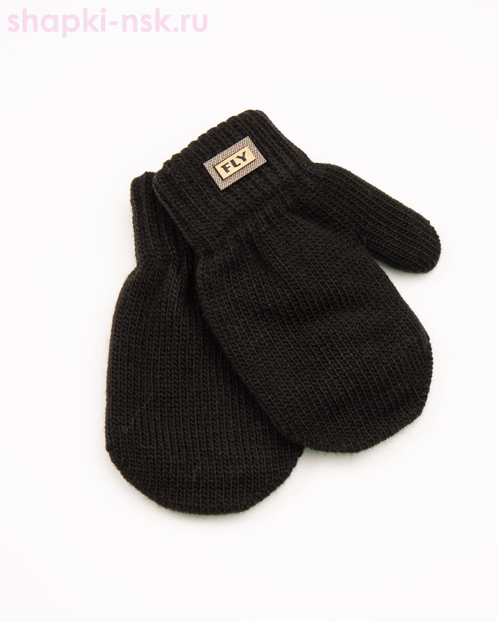 079-TMm Варежки для мальчика (5-6 лет)