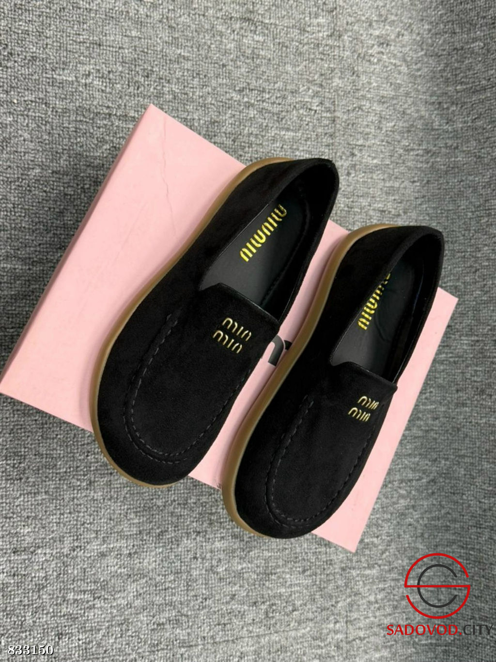 Лоферы женские весенние