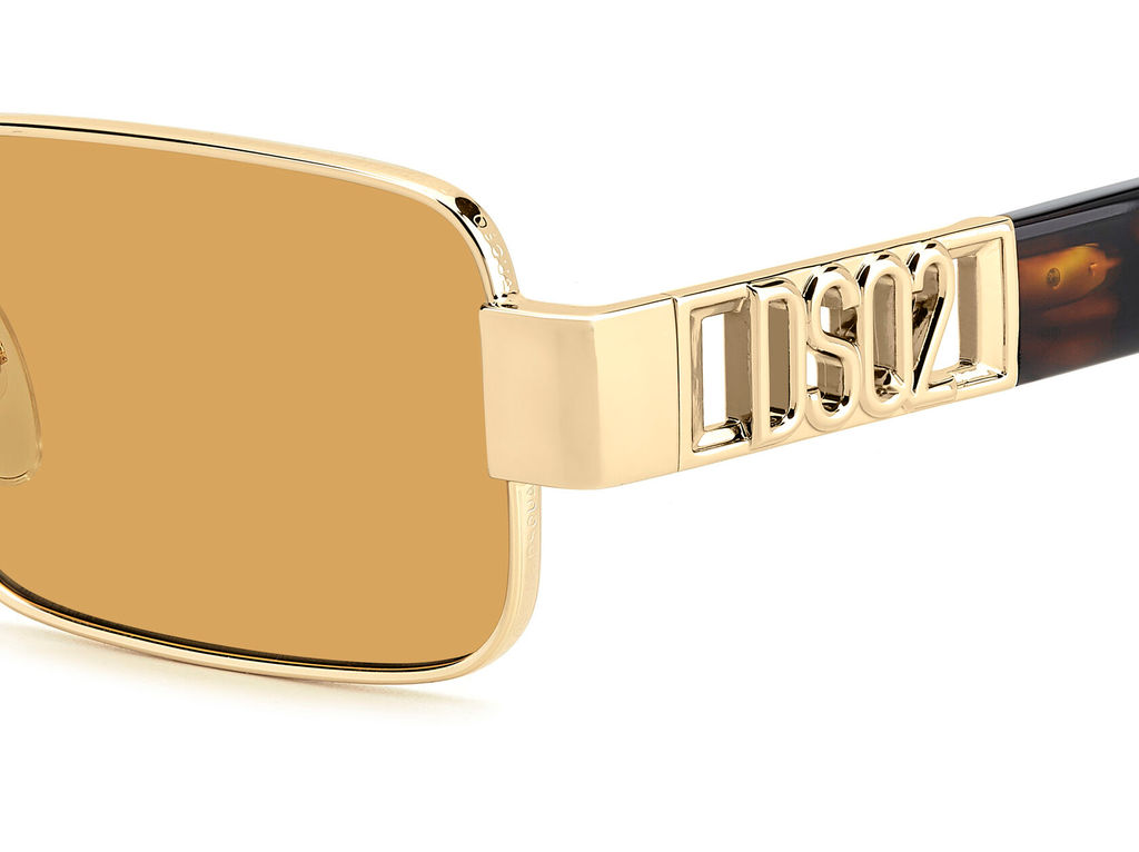 Солнцезащитные очки DSQUARED2 D2 0156/S