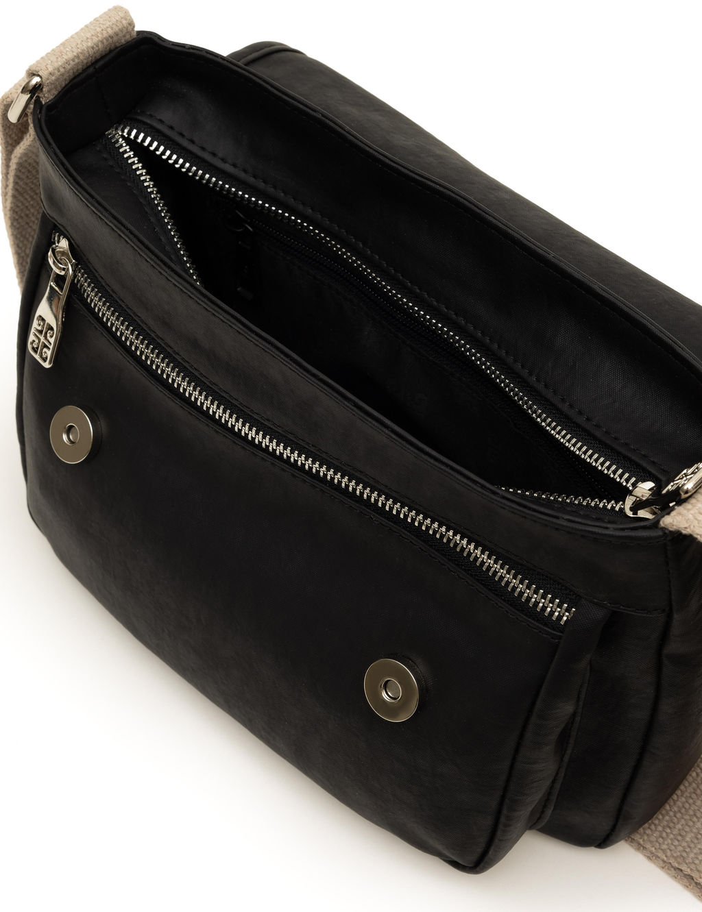 Siyah _apraz _anta - Pierre cardin фото 6