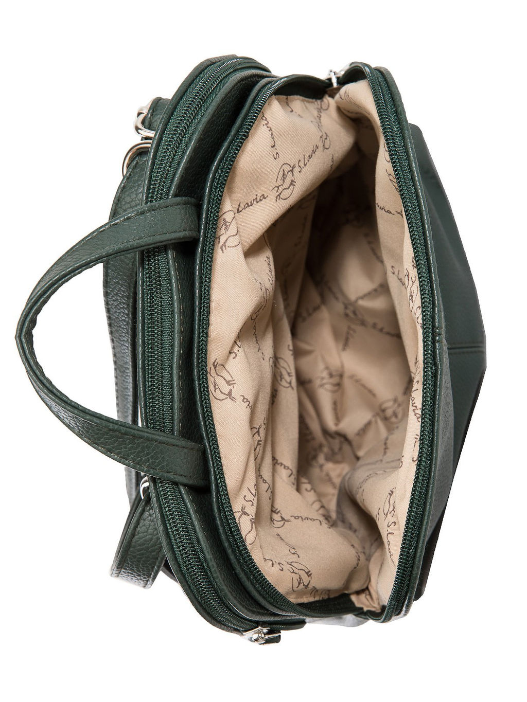 Рюкзак 1403 902 31 Сумка женская - S.lavia фото 5