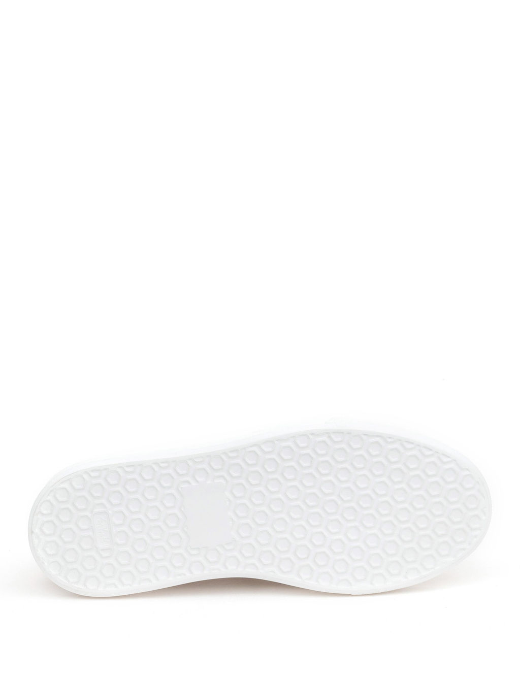 Бежевая повседневная обувь - Cacharel фото 7