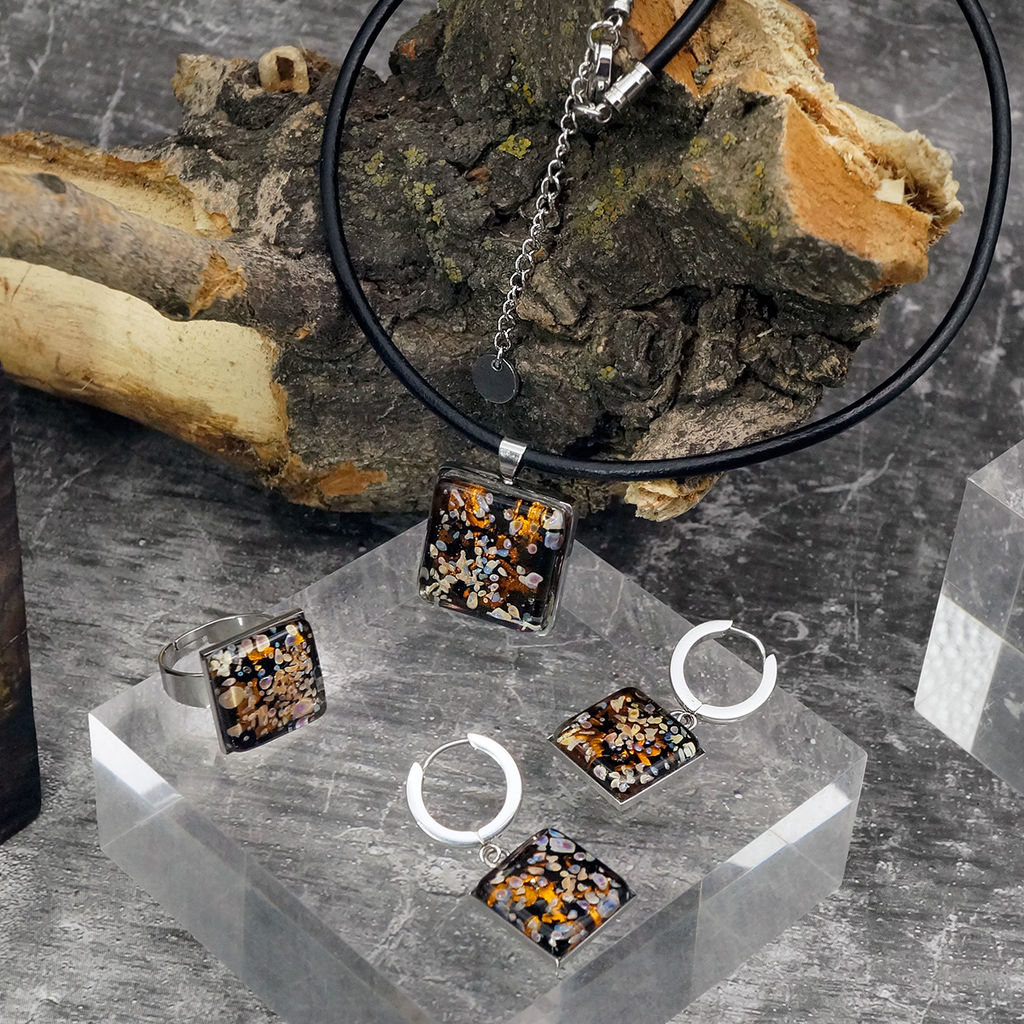 SACRAMENTAL Кольцо KO4633