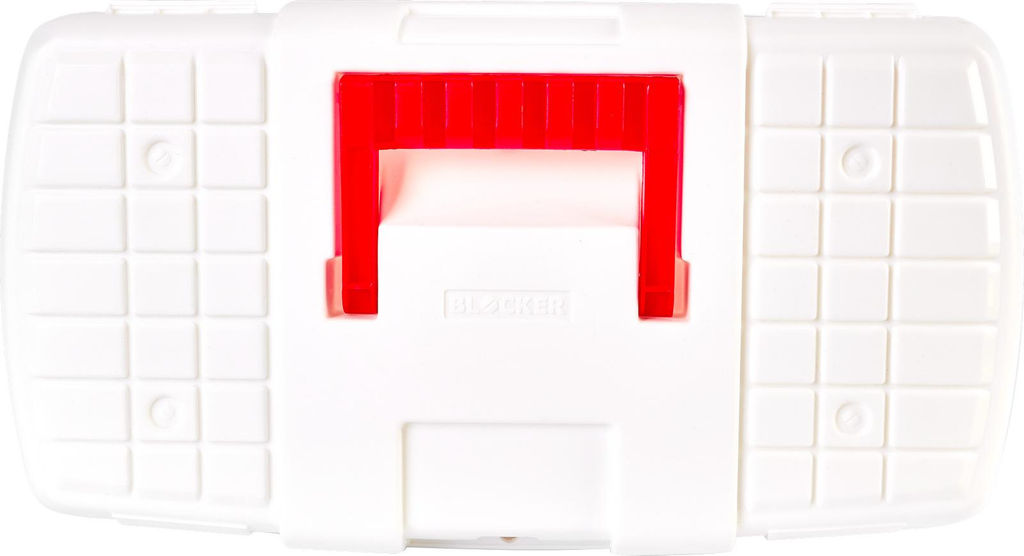 Аптечка "Скорая помощь" большая арт.KL3756