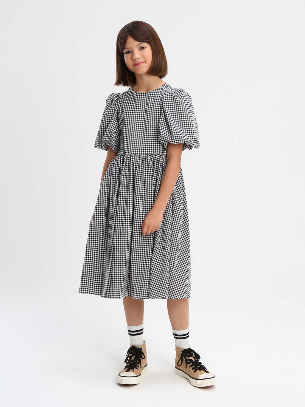 Платье - Смена фото 4