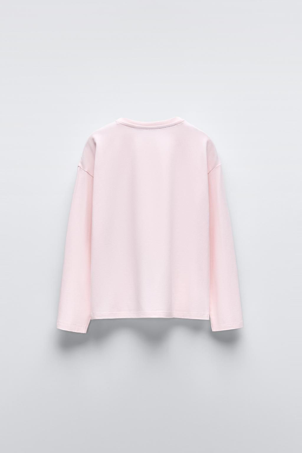 6-14 YEARS/ SUPERNENAS  PYJAMAS - Zara фото 3