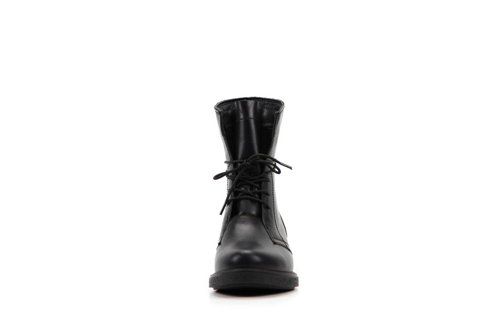 Ботинки EDART 239.sandra4.black R  фото 6