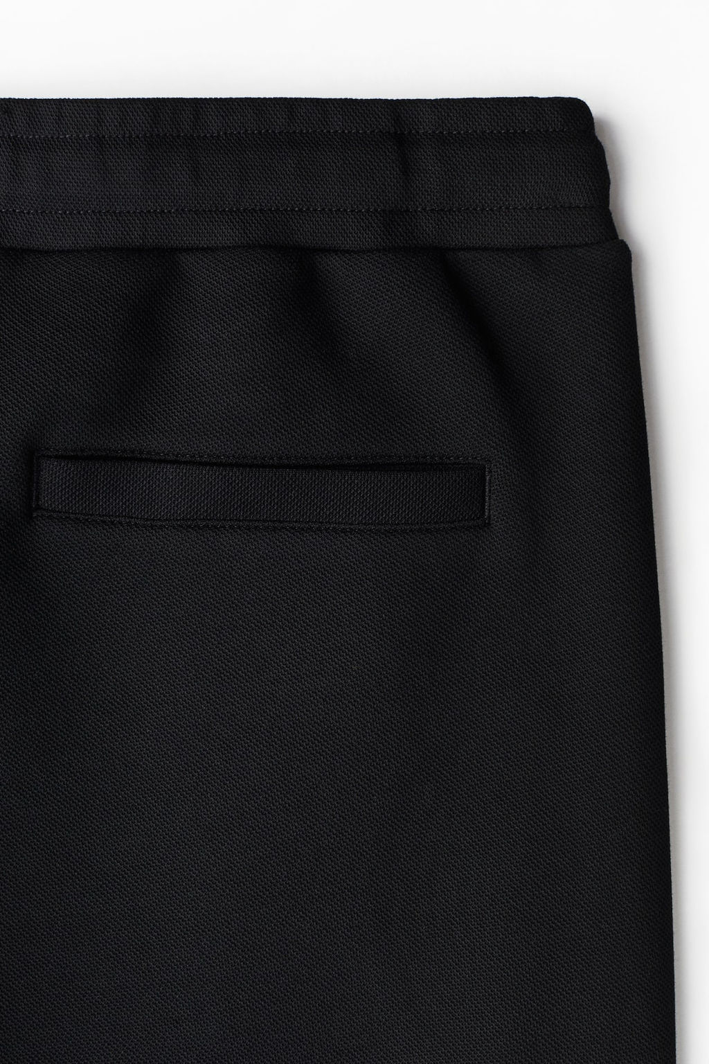 Joggers de vestir Slim Fit - H&m фото 7