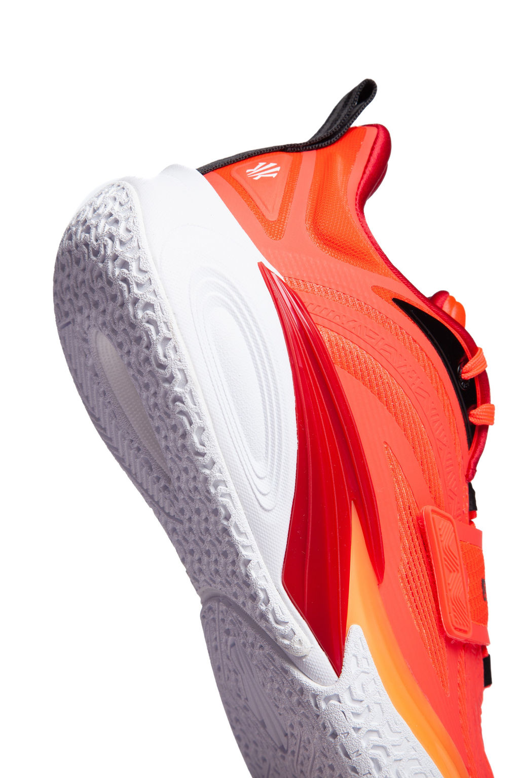 Кроссовки для баскетбола Красный - Anta фото 8