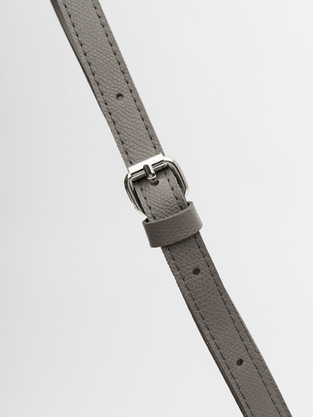 Серый кросс-боди S.Lavia  фото 19