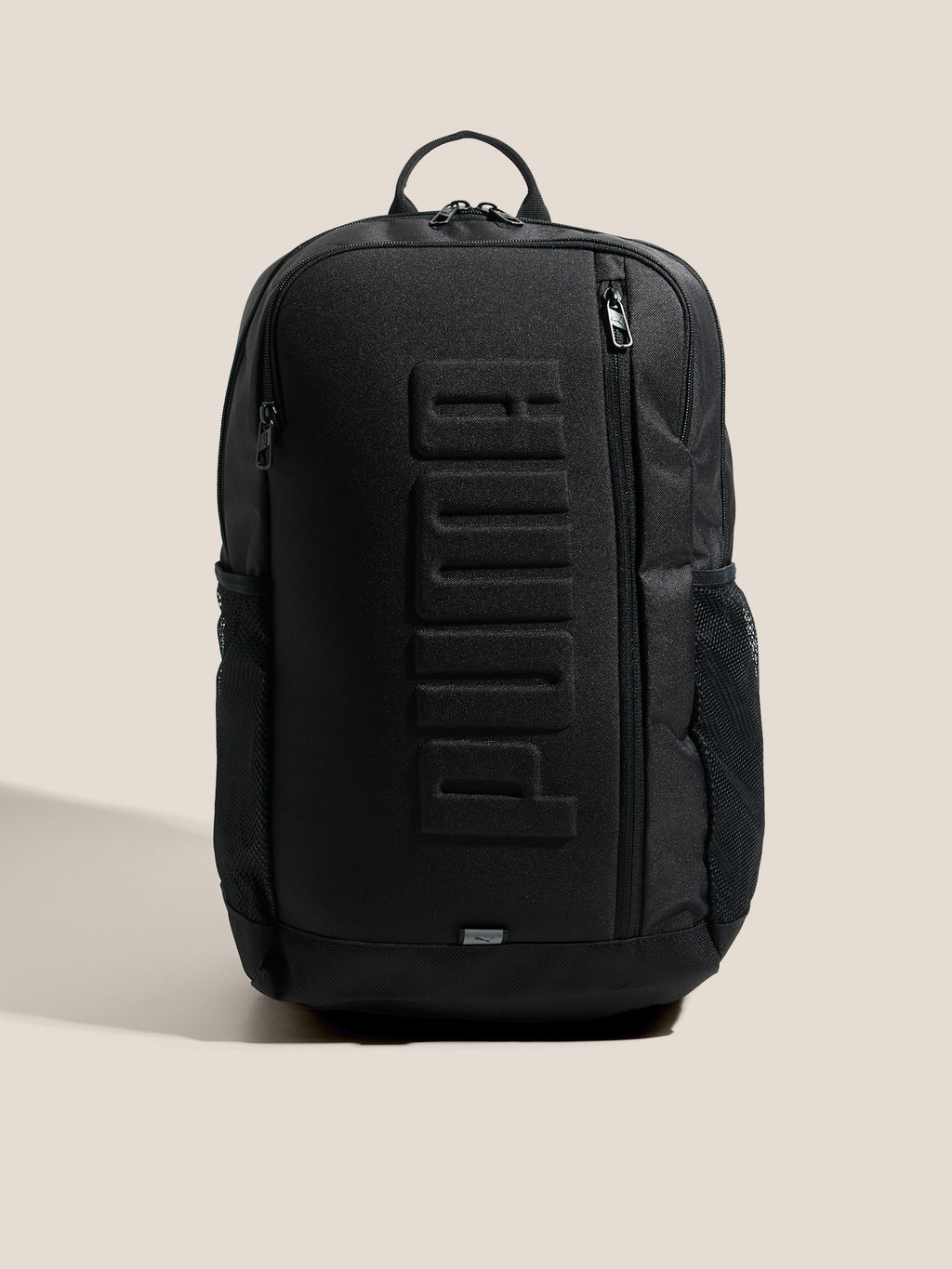 Рюкзак PUMA PUMA S Backpack Артикул 4555168, черный