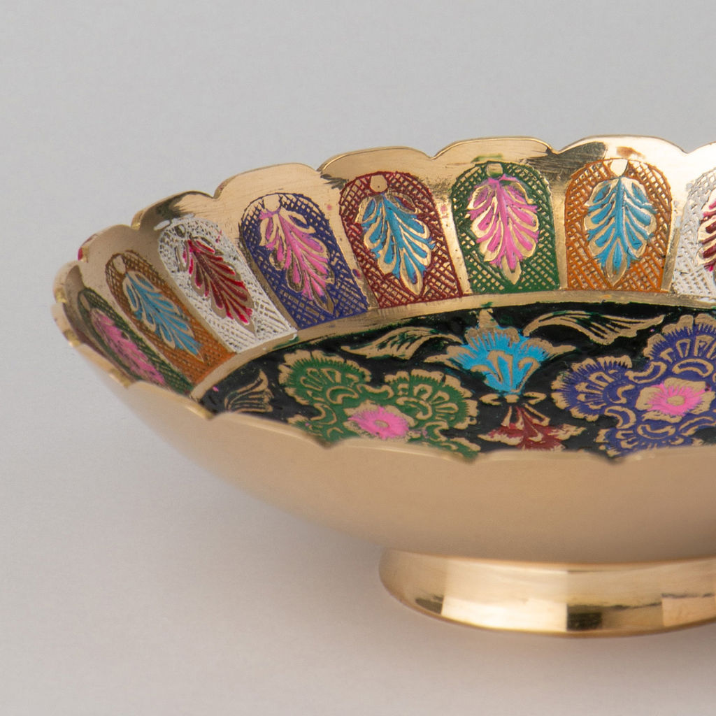 КОНФЕТНИЦА ДИАМЕТР=15СМ - Lefard фото 4