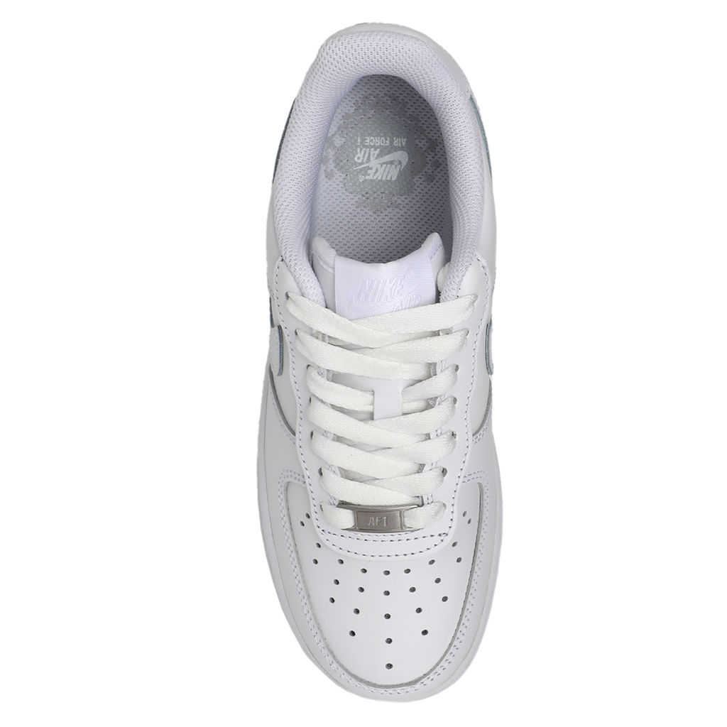 Женские кеды NIKE WMNS Air Force 1 07 Артикул 3462741, белый